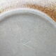 8 stoneware dessert plates