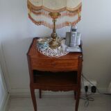 Pair of bedside tables