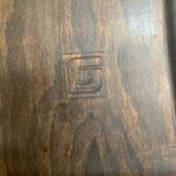 Chairs Model S30 From Galvanitas