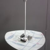 Zukov pendant lamp 1960s