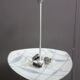 Zukov pendant lamp 1960s