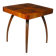 Fully renovated Spider table H 259 by Jindřich Halabala, 1930´s
