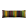 Vintage turkish kilim cushion cover , 120 x 40 cm