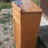 Art deco counter/cash register