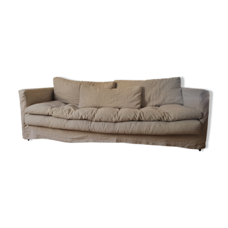 Adar Caravan sofa