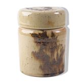 Scandinavian sandstone pot wild patterns