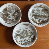 Robert Picault plates for Longchamp