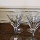 10 verres à pied