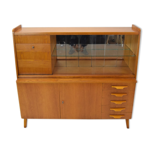 buffet années 1960