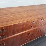 Double chest of drawers by  G-Plan, 1960s