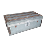 Zinc box