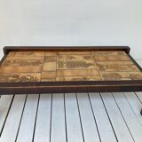Roger Capron coffee table