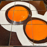 Table Space age design 70