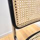 Set of 8 Cesca B32 chairs, Marcel Breuer
