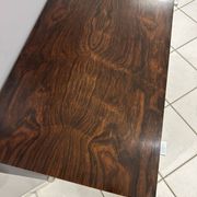 Scandinavian chest of drawers rosewood Denmark 1960