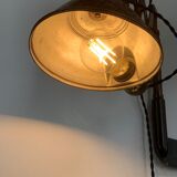 Scissor lamp chicago lamp modern appliances usa accordeon