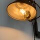 Scissor lamp chicago lamp modern appliances usa accordeon