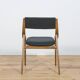 10 chaises Jumper par Zamojska, Pologne années 1970
