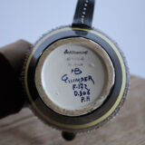 Pichet Henriot Quimper – Faïence bretonne