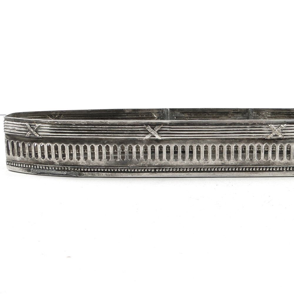 Boîte à outils éclectique allemande, années 1900
