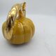 Liquor service melon / pumpkin shape, 60
