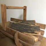 Log holder