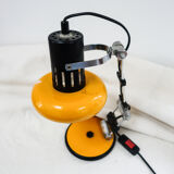 70s industrial desk lamp