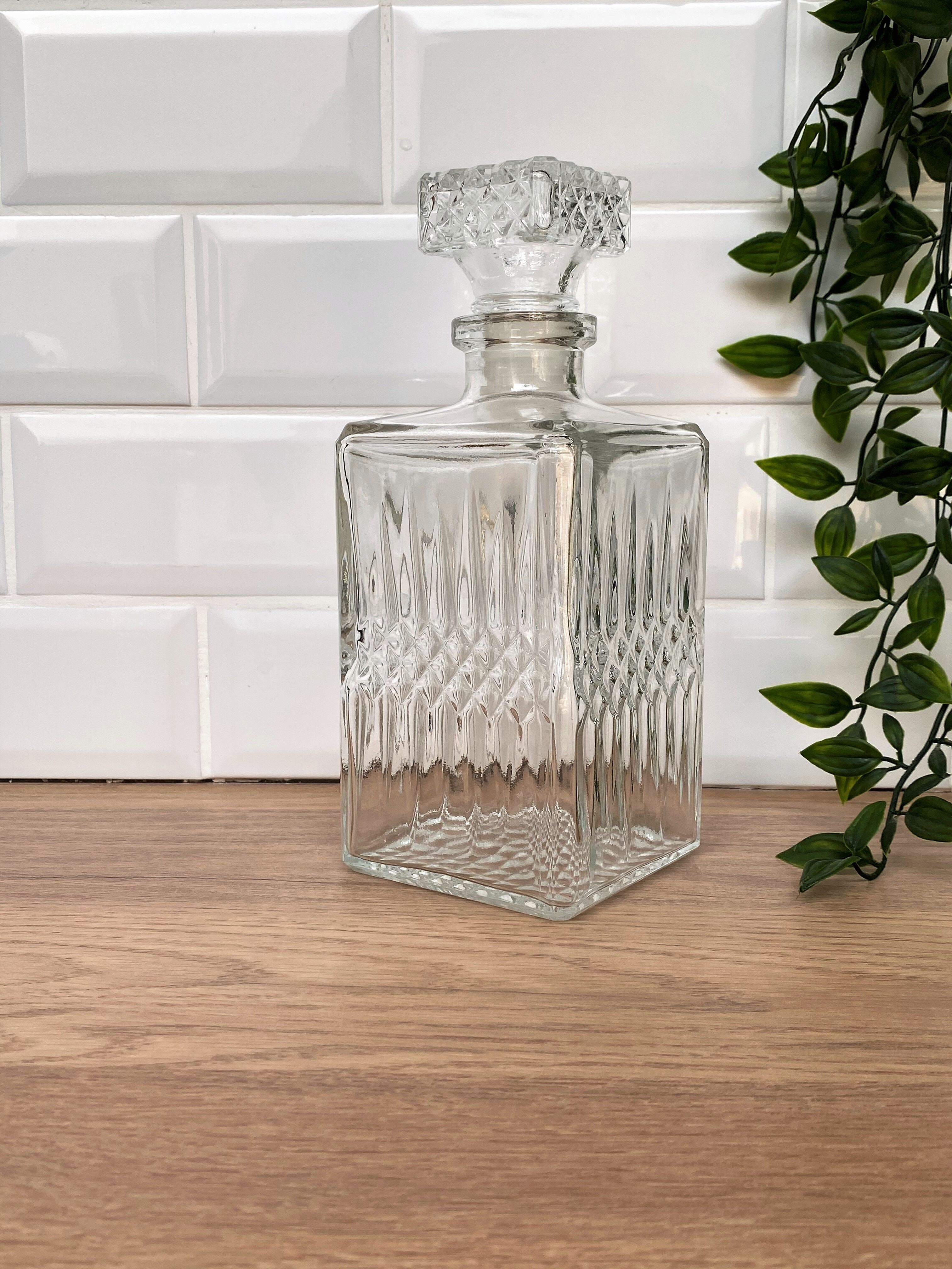 Carafe à whisky