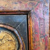 Buffet ancien chinois
