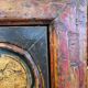 Old Chinese sideboard