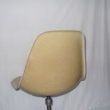 Wheel chair, PSC by Charles & Ray Eames for Herman Miller, 60