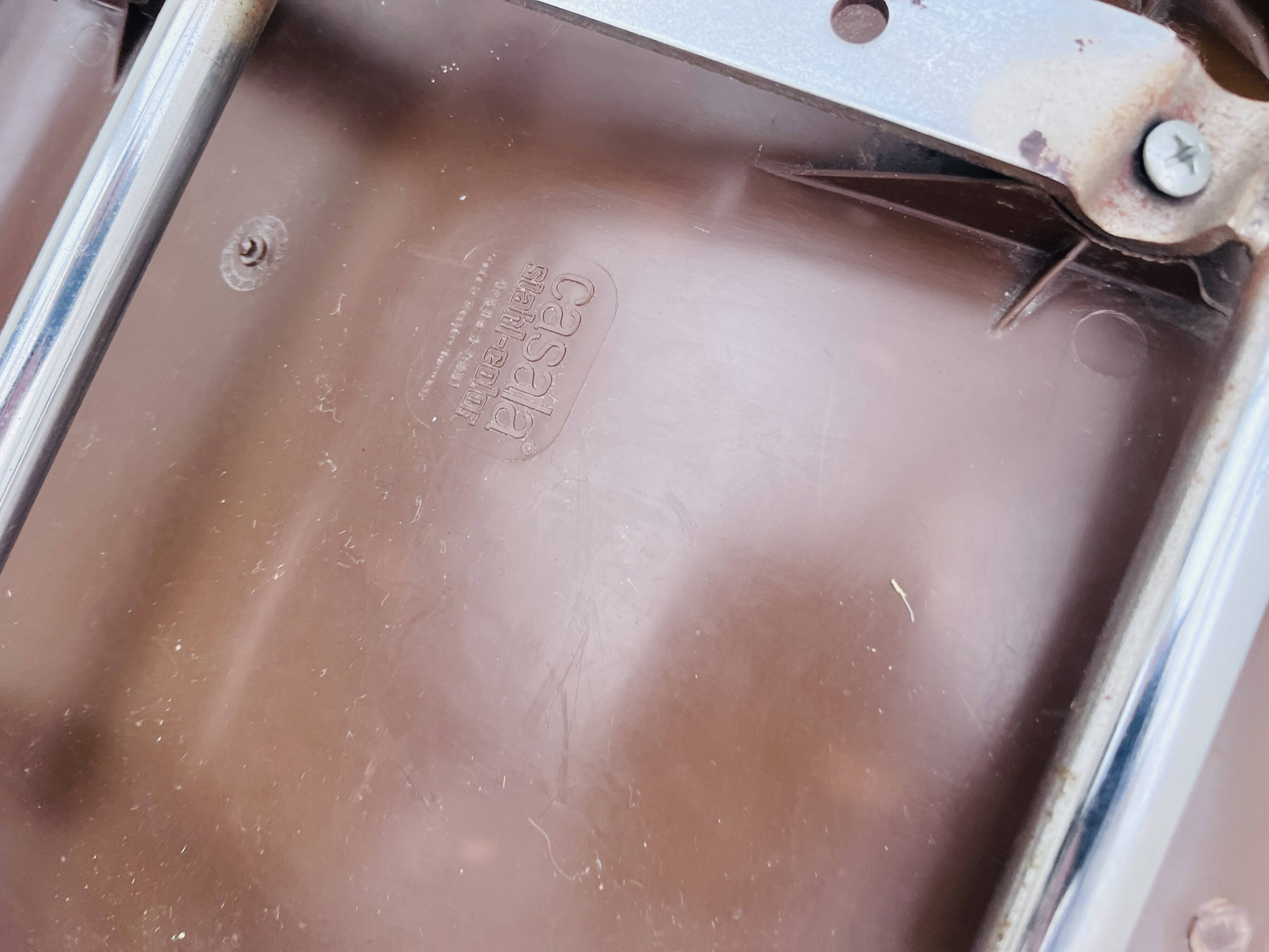 Casala Vintage Children's Chair