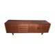 Vintage teak sideboard 60s