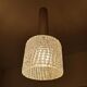 Vintage Kalmar Murano Glass Pendant Light