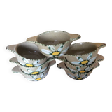 7 bowls
