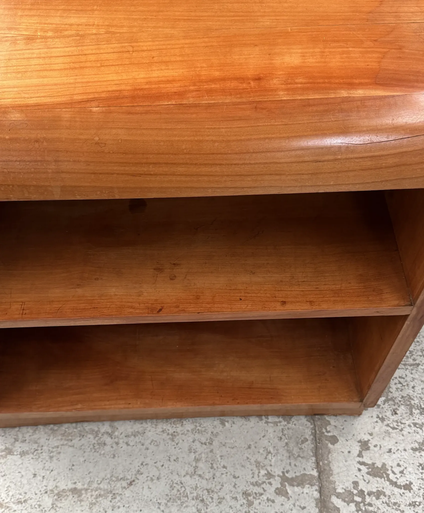 Bureau par E.Jacquemin