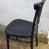 Bistro table and Chair