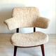 Chaise vintage Penguin Louis van Teeffelen