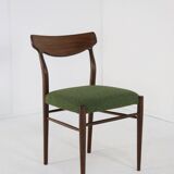 Ensemble de 4 chaises Lübke 'Waldbrunn'