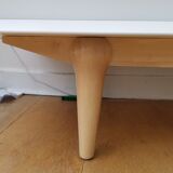 Scandinavian enfilade