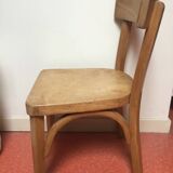 Baumann children's chairs