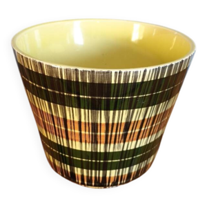 Cache-pot vintage Saint