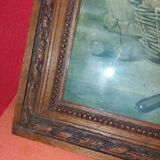 Nature morte