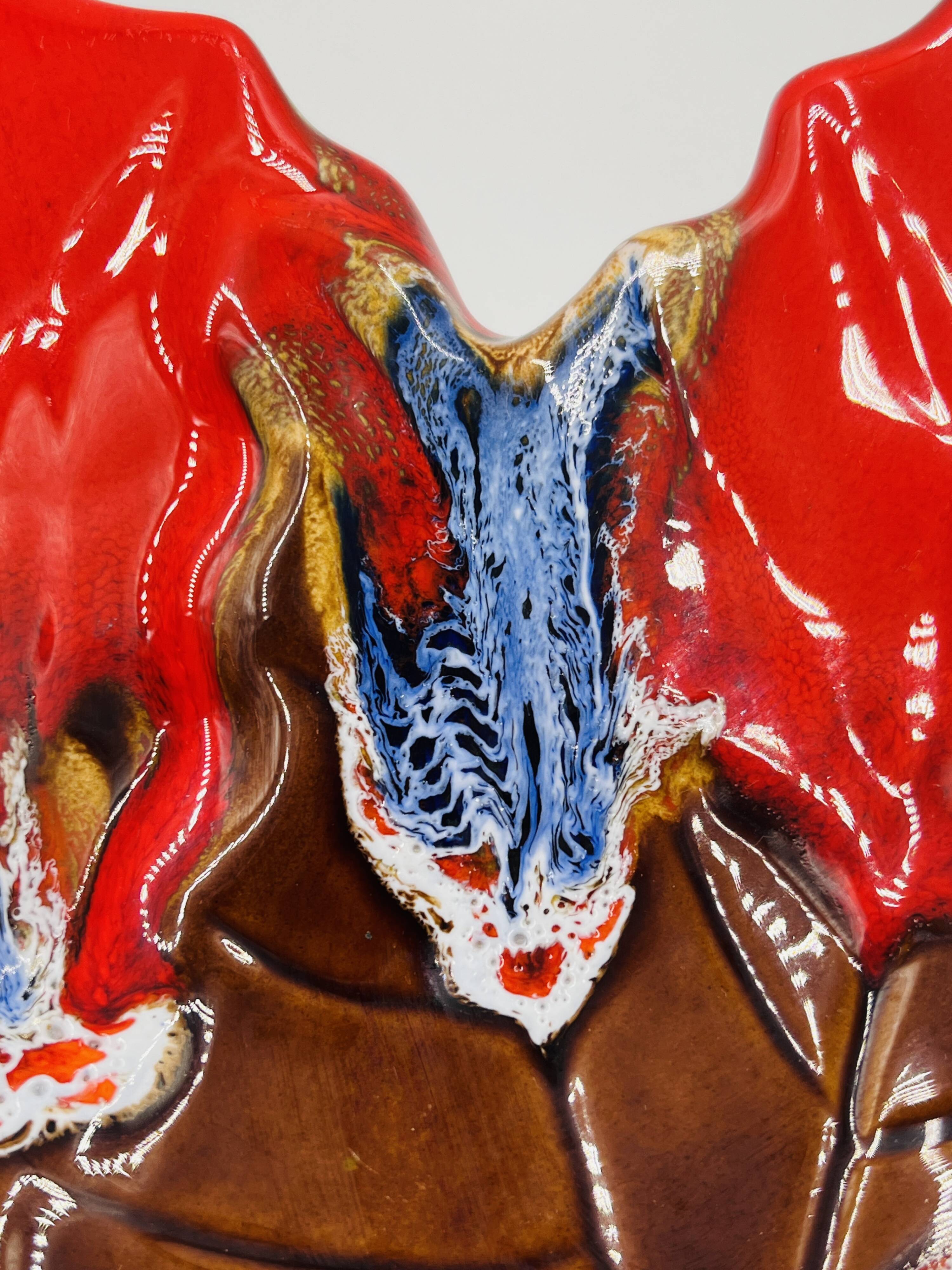 Vallauris valet tray