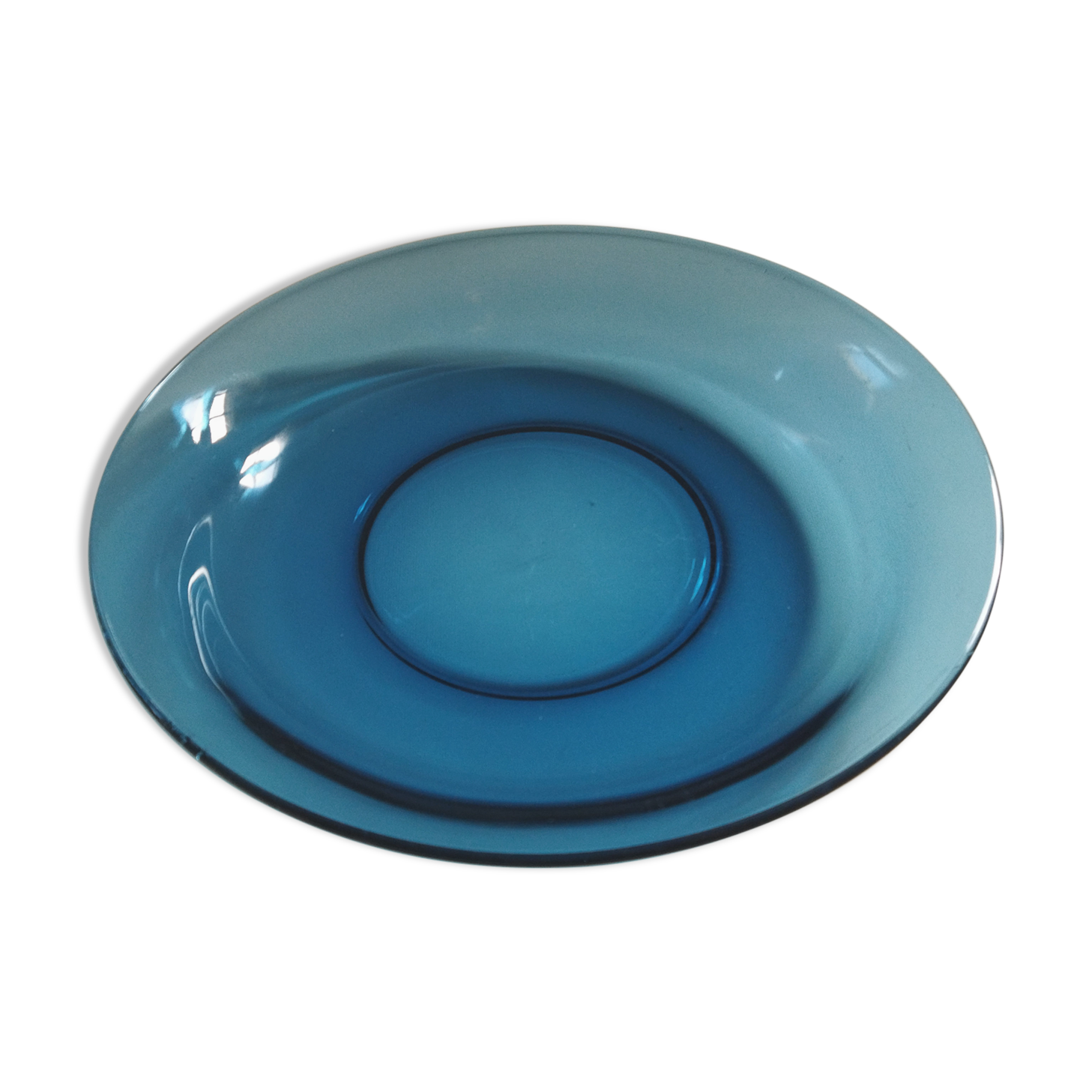 Plat creux Vereco