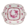 Antique porcelain plateau Herend Hungary 20th century