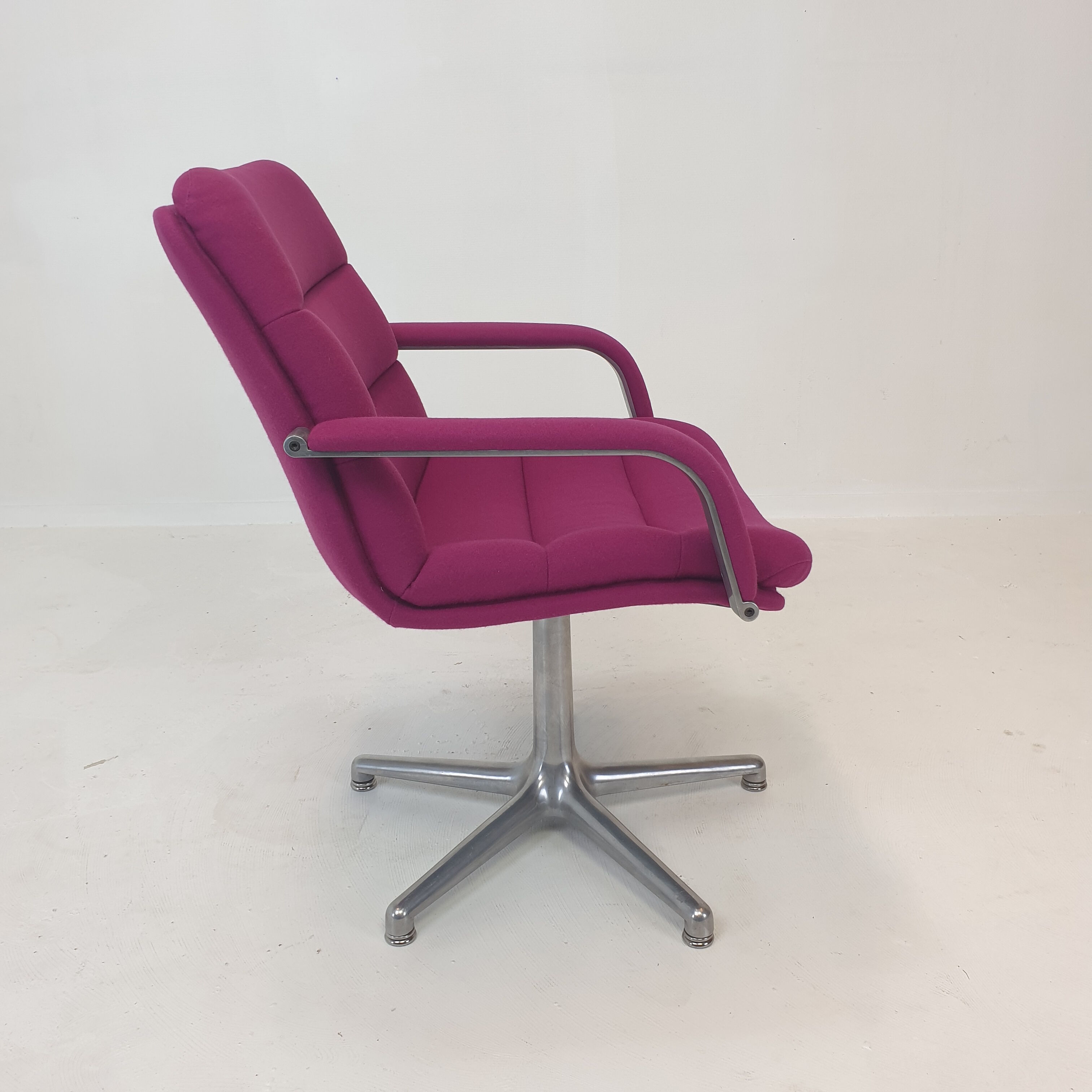 Armchair by Geoffrey Harcourt for Artifort