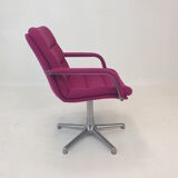 Armchair by Geoffrey Harcourt for Artifort