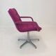 Armchair by Geoffrey Harcourt for Artifort