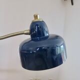60s cocotte lamp